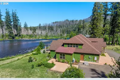 49164 McKenzie Hwy, Vida, OR 97488 - Photo 3