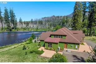 49164 McKenzie Hwy, Vida, OR 97488 - Photo 3