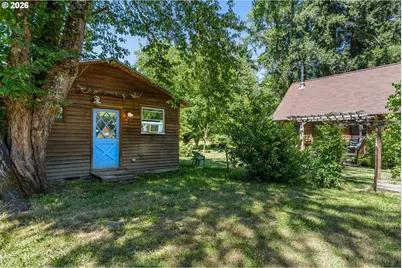 49164 McKenzie Hwy, Vida, OR 97488 - Photo 45