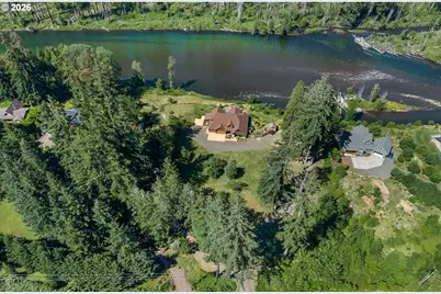 49164 McKenzie Hwy, Vida, OR 97488 - Photo 5