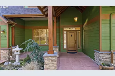 49164 McKenzie Hwy, Vida, OR 97488 - Photo 5