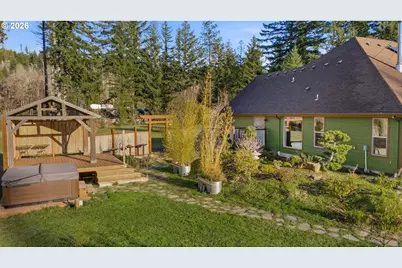 49164 McKenzie Hwy, Vida, OR 97488 - Photo 37