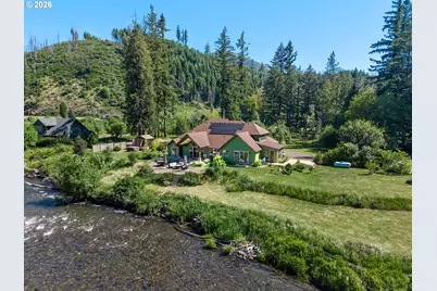 49164 McKenzie Hwy, Vida, OR 97488 - Photo 47