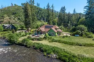 49164 McKenzie Hwy, Vida, OR 97488 - Photo 47
