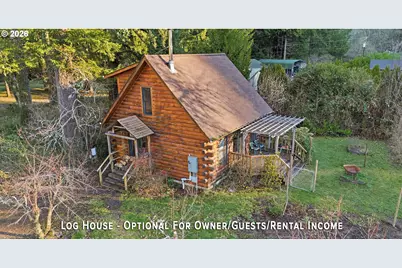 49164 McKenzie Hwy, Vida, OR 97488 - Photo 3