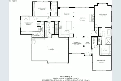 49164 McKenzie Hwy, Vida, OR 97488 - Photo 43