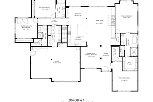 49164 McKenzie Hwy, Vida, OR 97488 - Photo 43