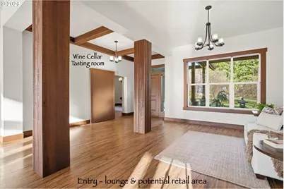 49164 McKenzie Hwy, Vida, OR 97488 - Photo 9