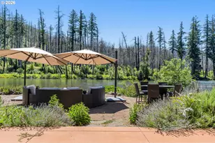 49164 McKenzie Hwy, Vida, OR 97488 - Photo 3