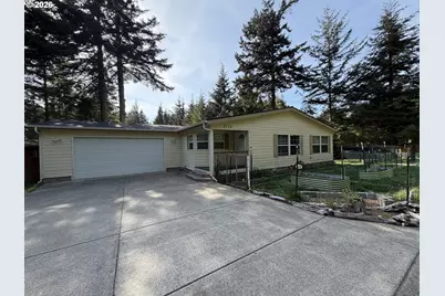 2175 Deady St, Port Orford, OR 97465 - Photo 1