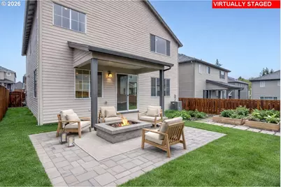 7876 NW Eleanor Ave, Portland, OR 97229 - Photo 31