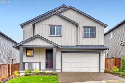 7876 NW Eleanor Ave, Portland, OR 97229 - Photo 1