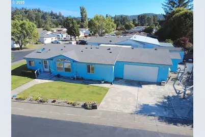 227 Lakeland Dr, Lakeside, OR 97449 - Photo 7