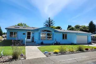 227 Lakeland Dr, Lakeside, OR 97449 - Photo 1