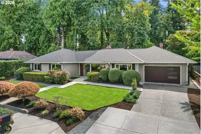 8700 SW Birchwood Rd, Portland, OR 97225 - Photo 3
