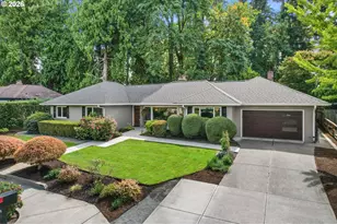 8700 SW Birchwood Rd, Portland, OR 97225 - Photo 3