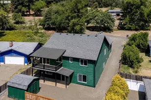 440 Spaulding Ave, Brownsville, OR 97327 - Photo 1
