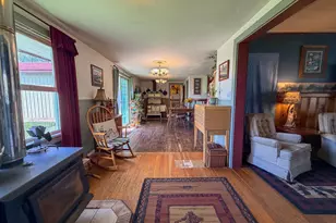 221 Cottonwood, Mount Vernon, OR 97865 - Photo 15