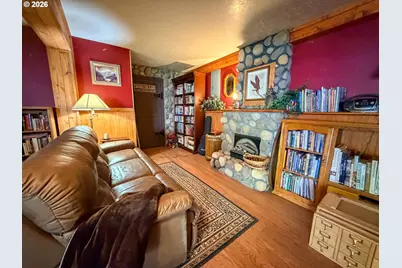 221 Cottonwood, Mount Vernon, OR 97865 - Photo 23
