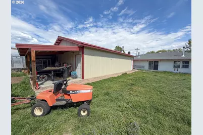 221 Cottonwood, Mount Vernon, OR 97865 - Photo 41