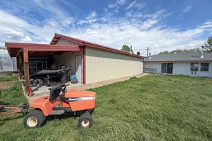 221 Cottonwood, Mount Vernon, OR 97865 - Photo 41