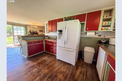 221 Cottonwood, Mount Vernon, OR 97865 - Photo 19