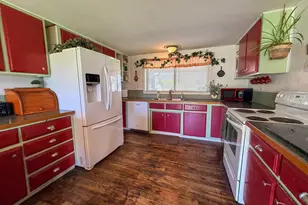 221 Cottonwood, Mount Vernon, OR 97865 - Photo 17