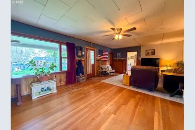 221 Cottonwood, Mount Vernon, OR 97865 - Photo 7