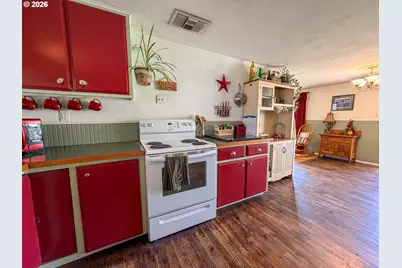 221 Cottonwood, Mount Vernon, OR 97865 - Photo 17