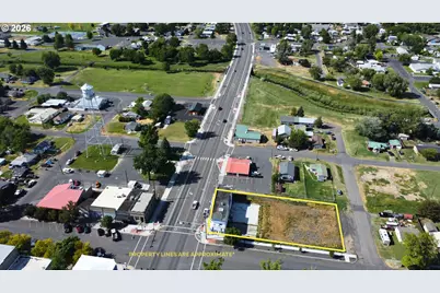 110 N Main St, Stanfield, OR 97875 - Photo 9