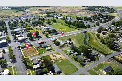 110 N Main St, Stanfield, OR 97875 - Photo 7