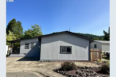 1322 Nikki Pl, Cottage Grove, OR 97424 - Photo 5
