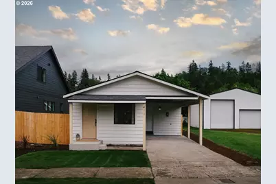 411 S 1st St, Silverton, OR 97381 - Photo 1