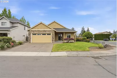 1438 N Juniper Pl, Canby, OR 97013 - Photo 5