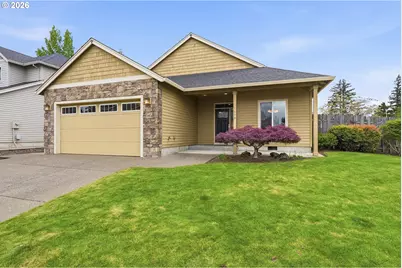 1438 N Juniper Pl, Canby, OR 97013 - Photo 3