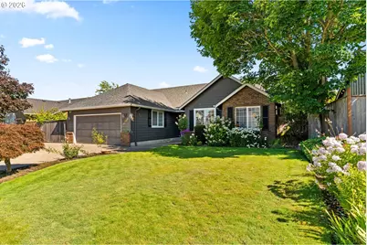 1265 Frogs Leap Ln, Eugene, OR 97404 - Photo 1