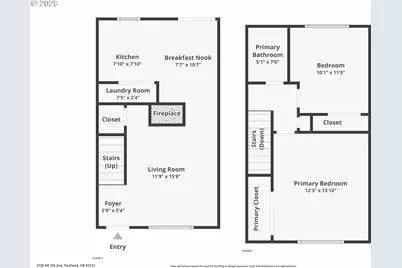 2120 NE 7th Ave, Portland, OR 97212 - Photo 27