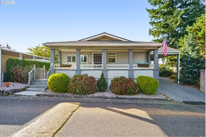 21100 NE Sandy Blvd #1, Fairview, OR 97024 - Photo 1