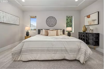 12131 SE Majestic Falls Ave, Happy Valley, OR 97086 - Photo 25