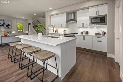 12131 SE Majestic Falls Ave, Happy Valley, OR 97086 - Photo 11