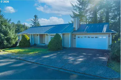 1521 Ranch Rd, Reedsport, OR 97467 - Photo 15