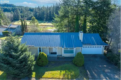 1521 Ranch Rd, Reedsport, OR 97467 - Photo 5