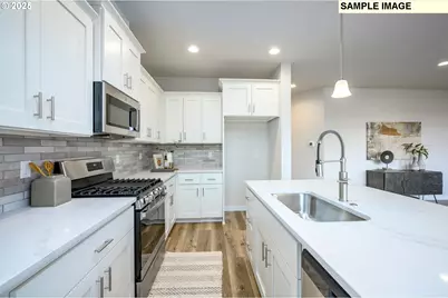 4201 NE 187th St #LOT 235, Vancouver, WA 98686 - Photo 11