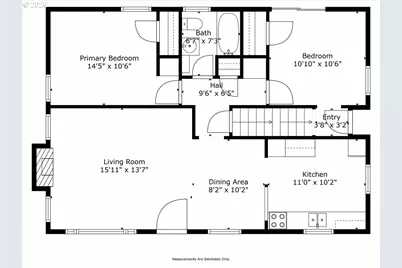 5726 SW Florida St, Portland, OR 97219 - Photo 37