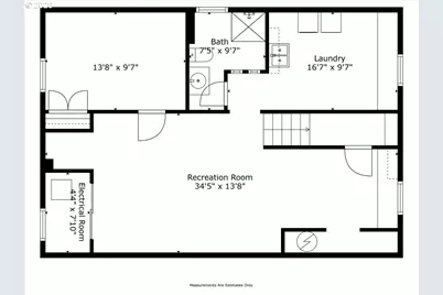 5726 SW Florida St, Portland, OR 97219 - Photo 39