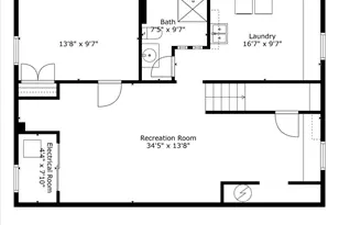 5726 SW Florida St, Portland, OR 97219 - Photo 41