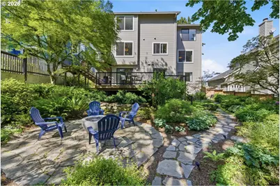 7726 SE 141st Ave, Portland, OR 97236 - Photo 33