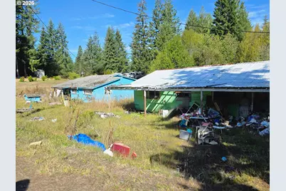 93677 Pleasant Valley Ln, Myrtle Point, OR 97458 - Photo 1
