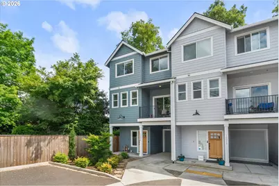 12076 SE Harold St, Portland, OR 97266 - Photo 1