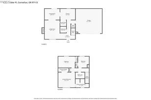 1232 Elder Pl, Cornelius, OR 97113 - Photo 31